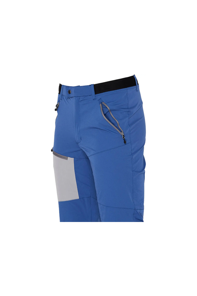 Pantaloni Favorite Track Pants Blue XL [3]