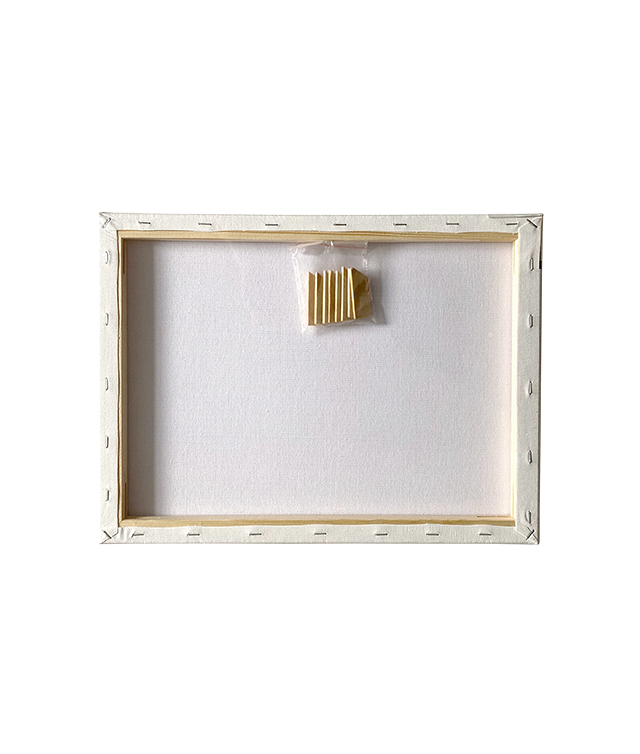 Panza pentru pictura pe sasiu 30 x 40 cm sf art pigna [2]