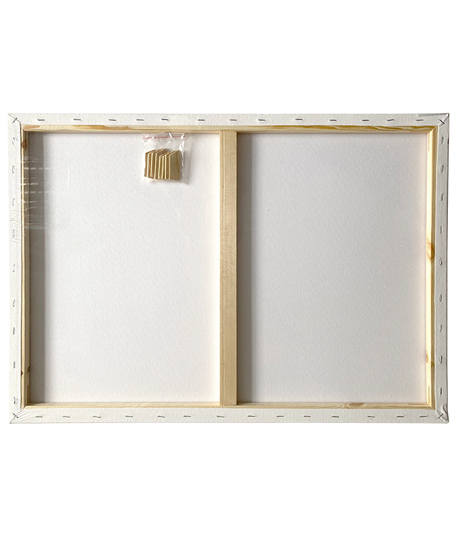 Panza pentru pictura pe sasiu 50 x 70 cm sf art pigna [2]