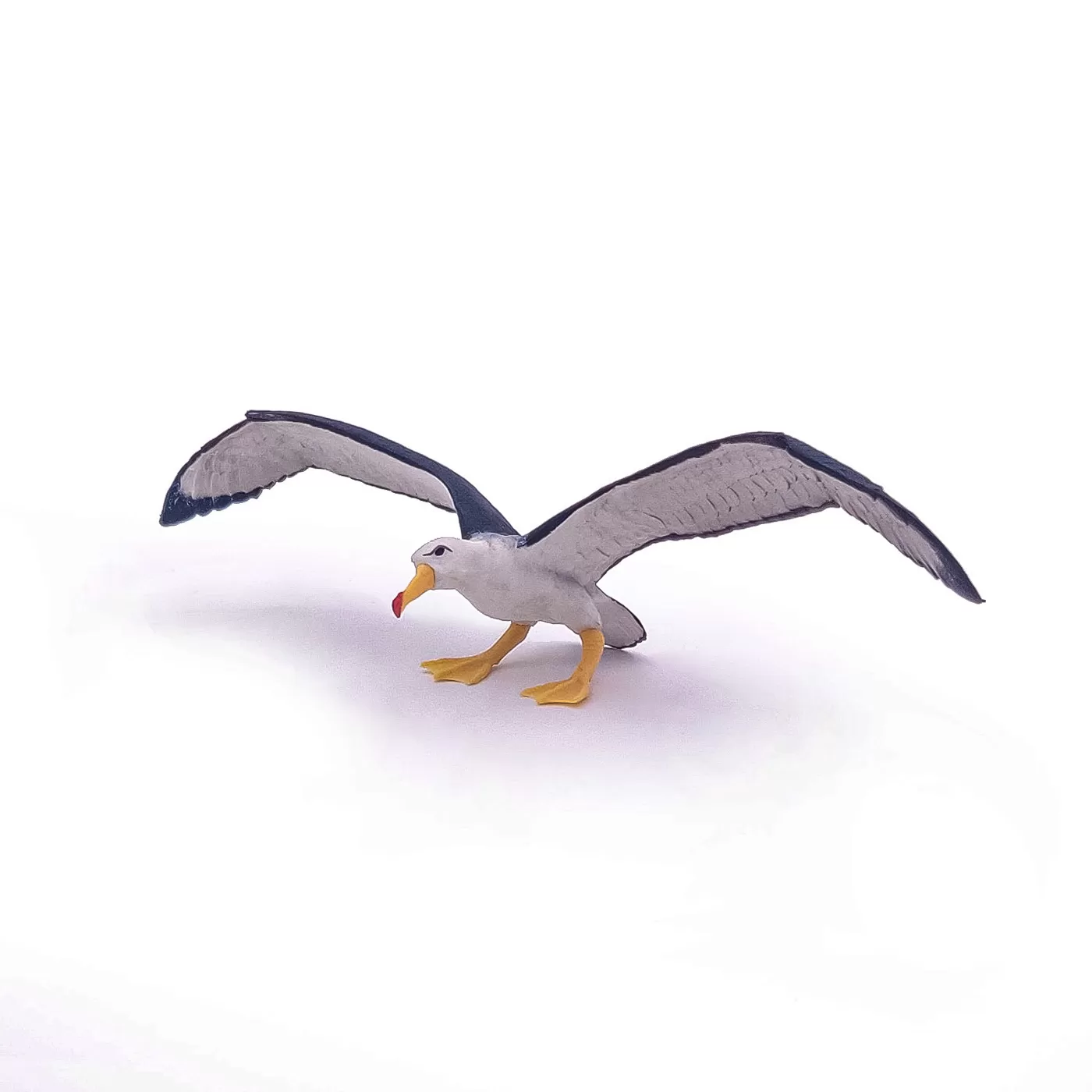 Papo figurina albatros, varsta de la 3 ani la +15 ani [2]