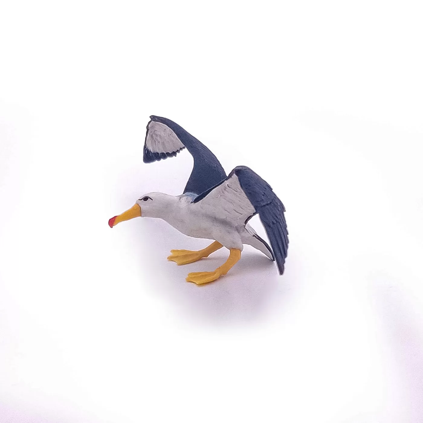 Papo figurina albatros, varsta de la 3 ani la +15 ani [6]
