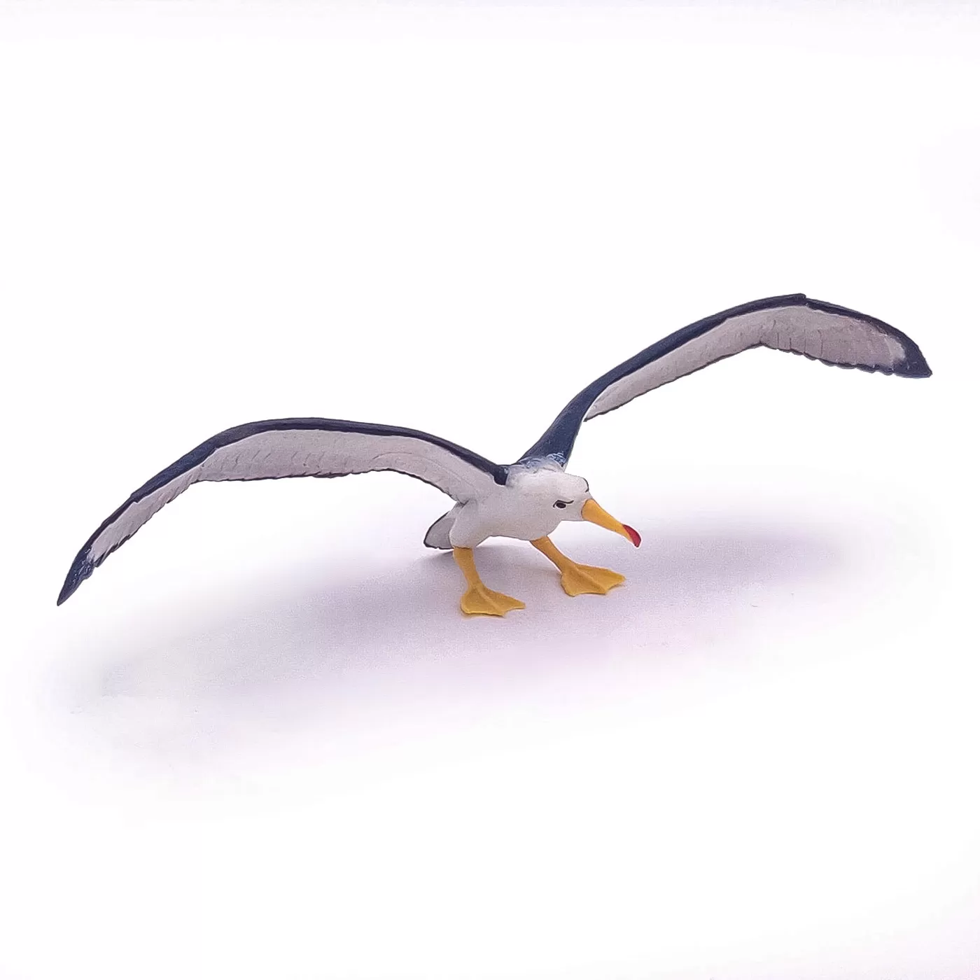 Papo figurina albatros, varsta de la 3 ani la +15 ani [7]