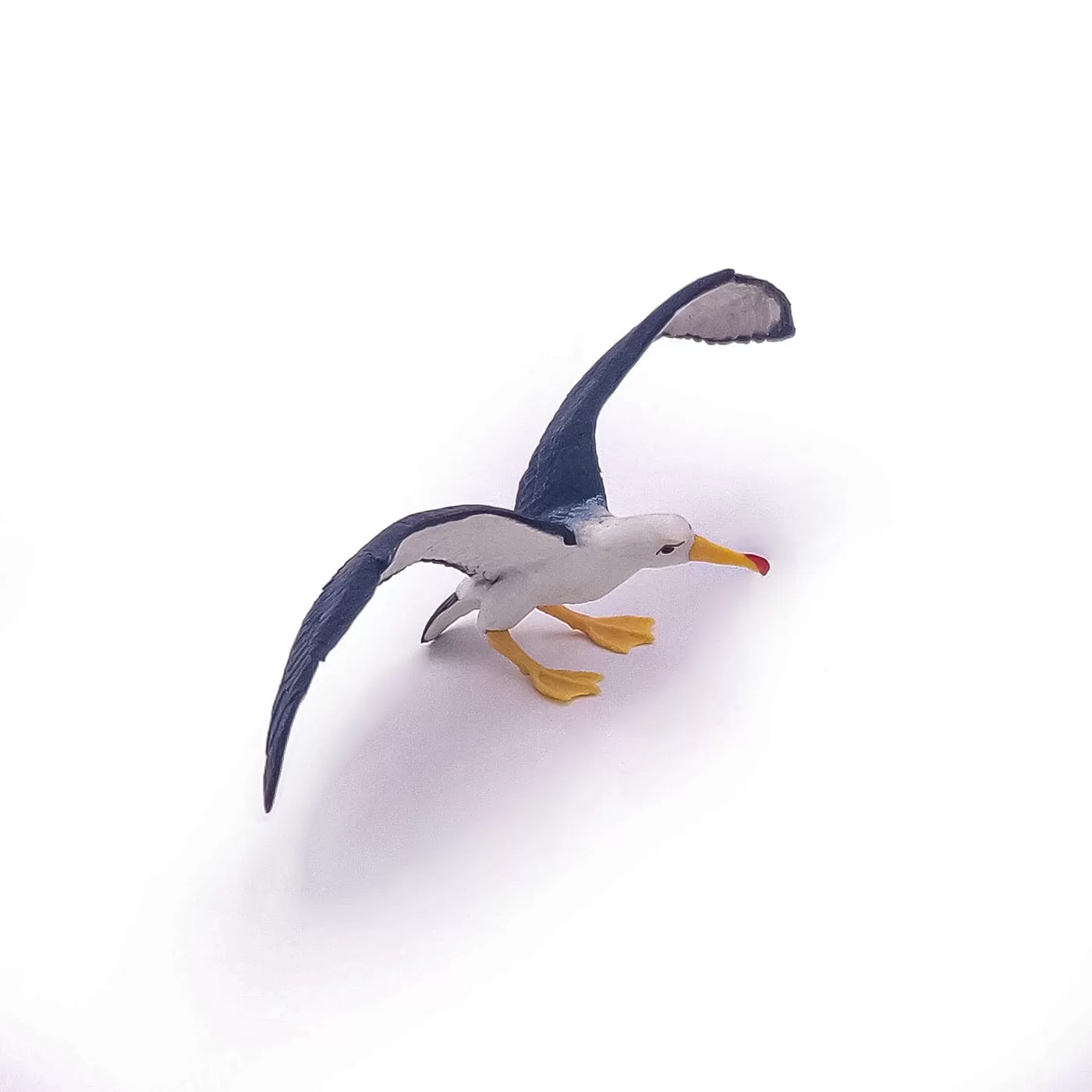 Papo figurina albatros, varsta de la 3 ani la +15 ani [8]