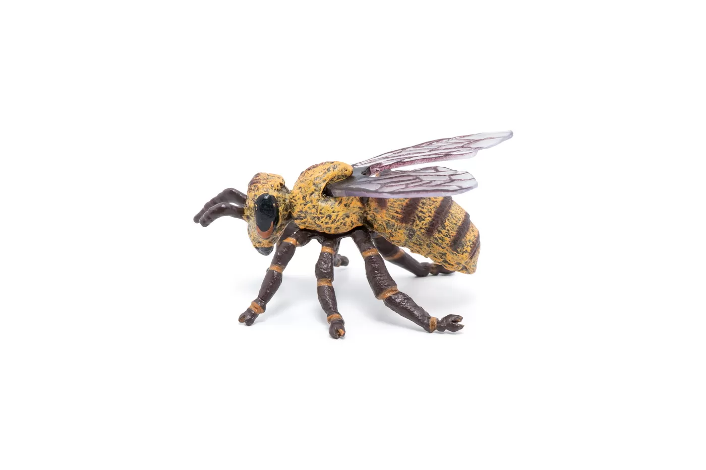 Papo figurina albina, varsta de la 3 ani la +15 ani [4]