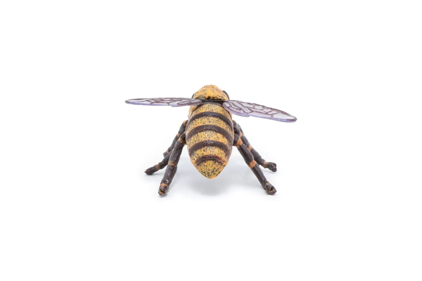 Papo figurina albina, varsta de la 3 ani la +15 ani [5]