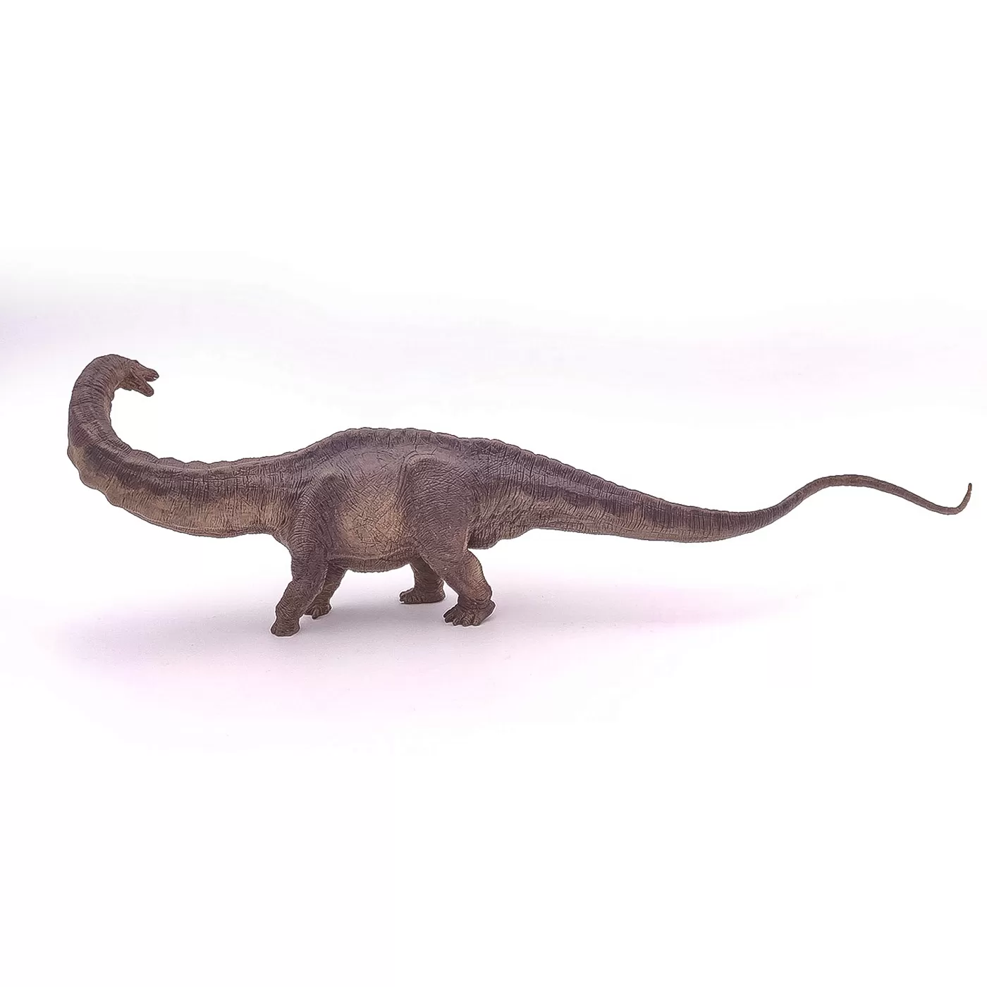 Papo figurina apatosaurus dinozaur, varsta de la 3 ani la +15 ani [4]