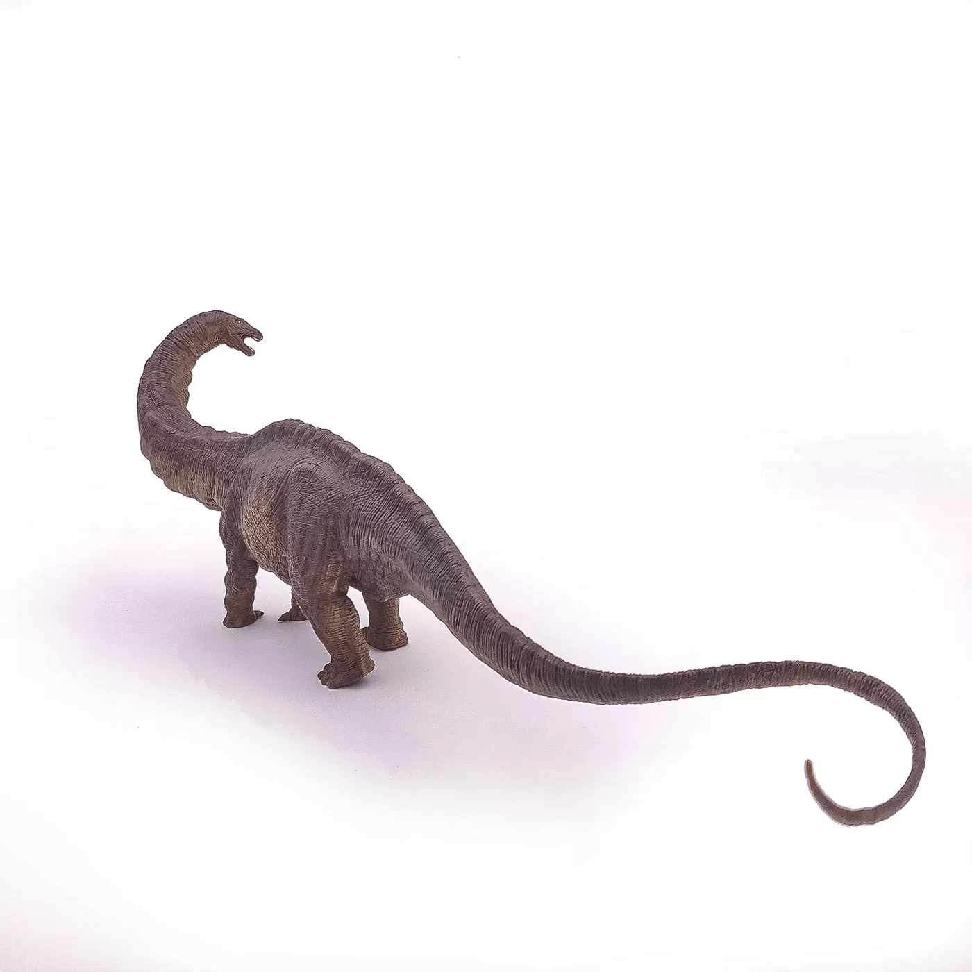 Papo figurina apatosaurus dinozaur, varsta de la 3 ani la +15 ani [3]