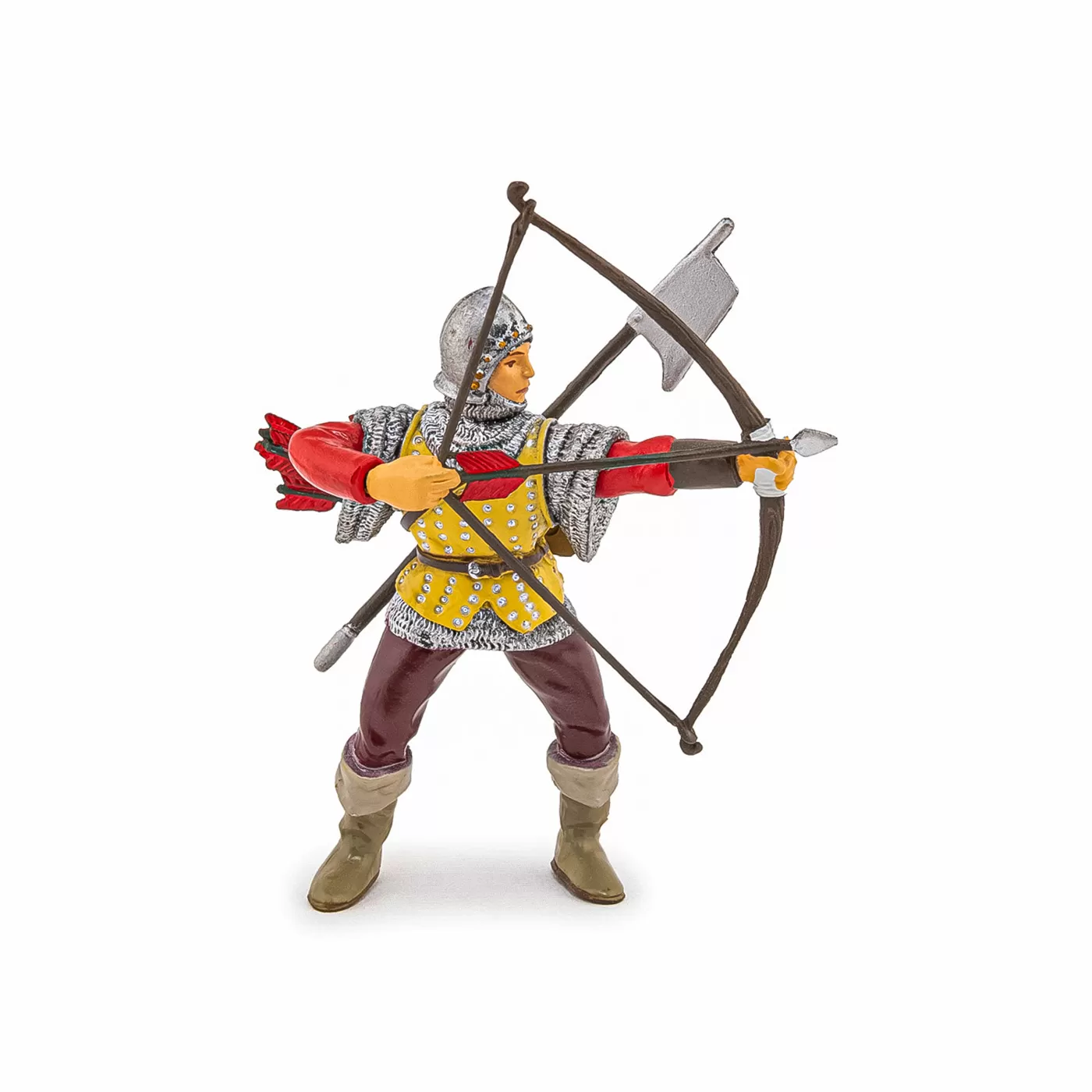 Papo figurina arcas, varsta de la 3 ani la +15 ani [5]