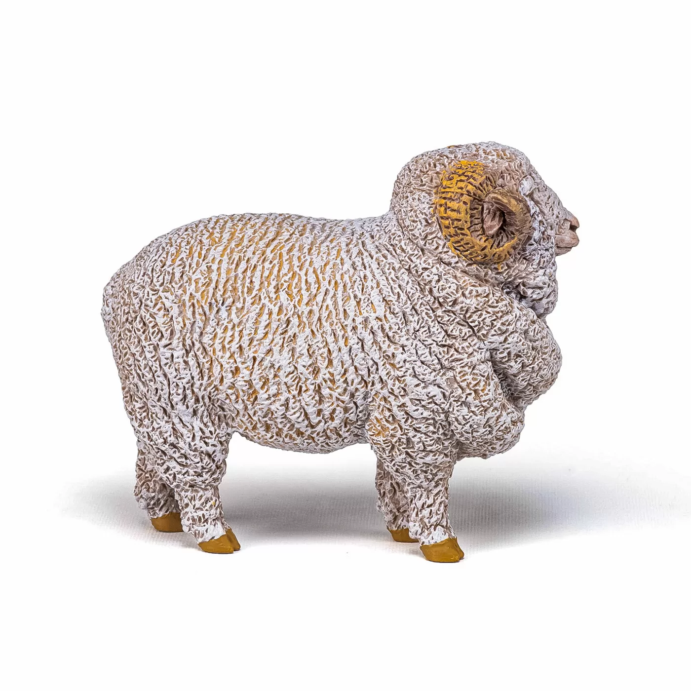 Papo figurina berbec merinos, varsta de la 3 ani la +15 ani [6]