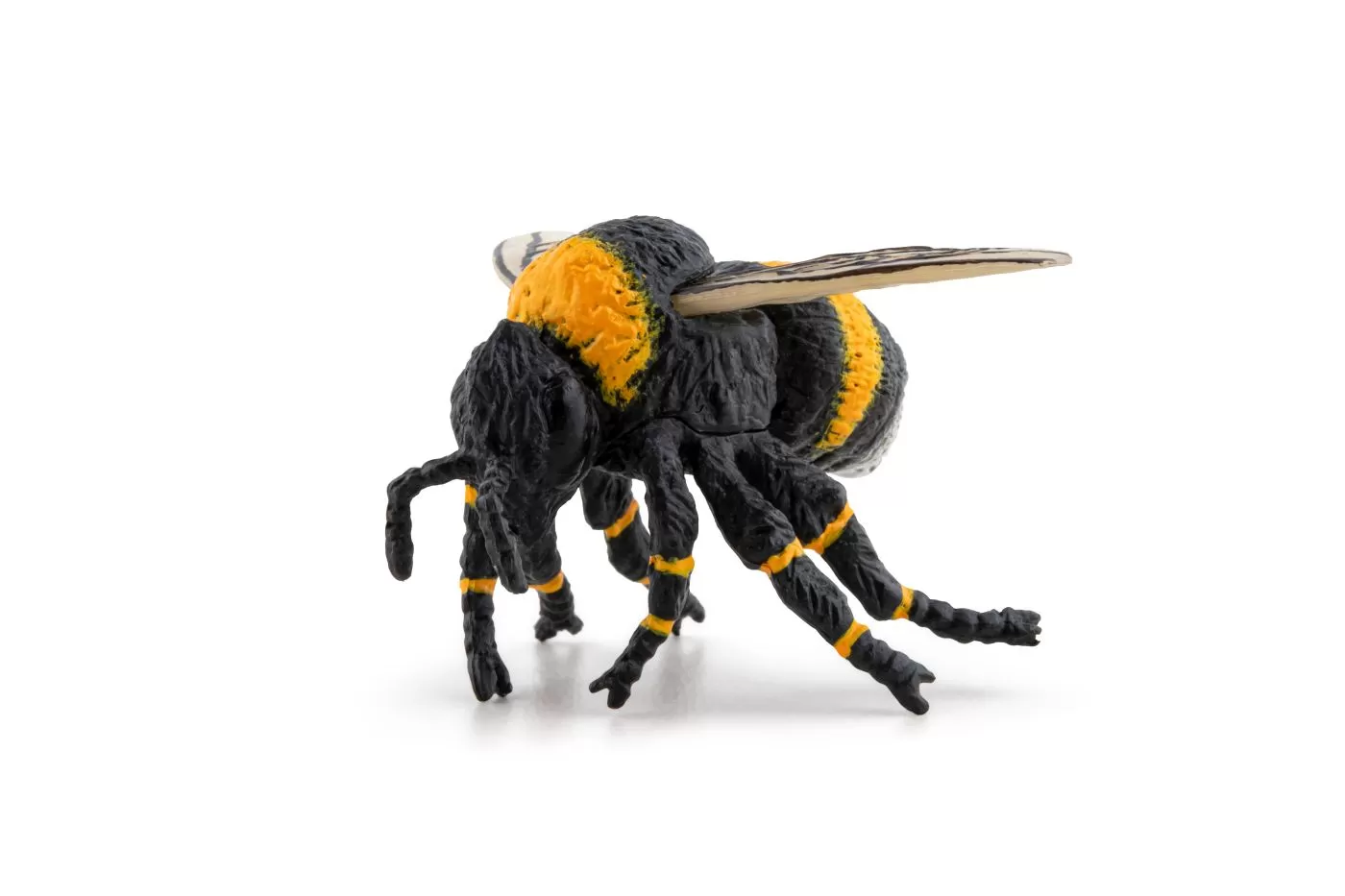 Papo figurina bondar, varsta de la 3 ani la +15 ani [6]