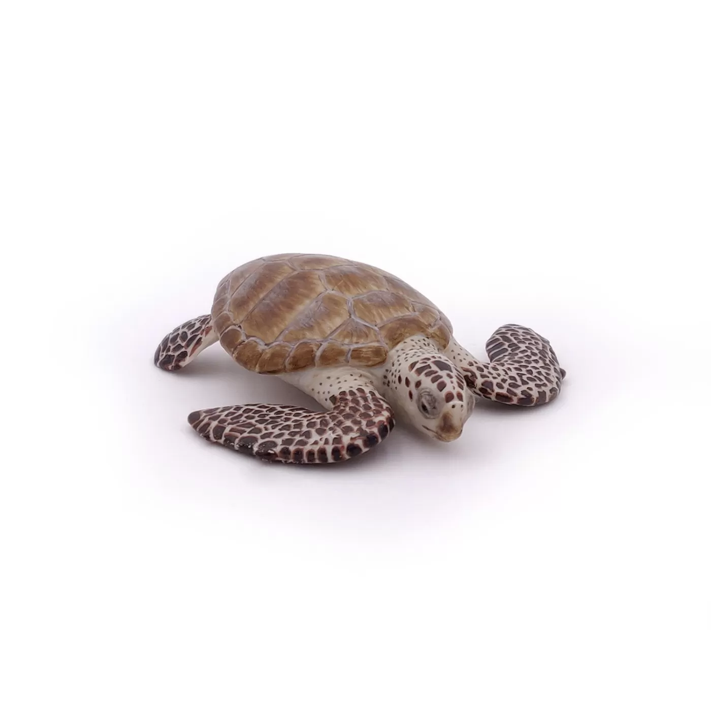Papo figurina broasca testoasa de mare, varsta de la 3 ani la +15 ani [5]