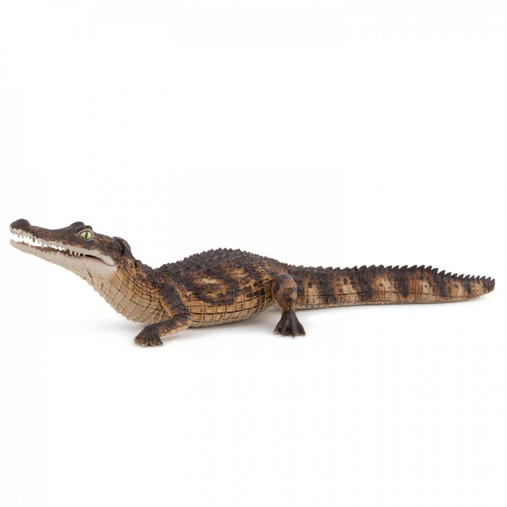 Papo figurina caiman, varsta de la 3 ani la +15 ani [1]