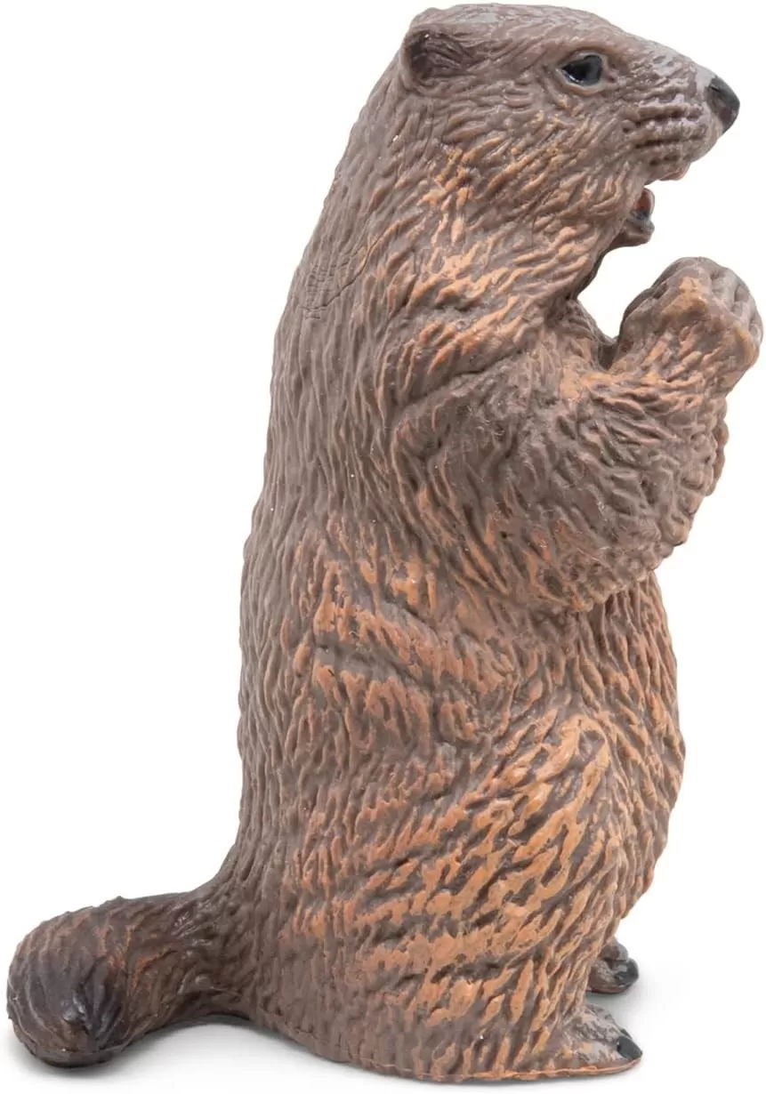 Papo figurina castor, varsta de la 3 ani la +15 ani [4]