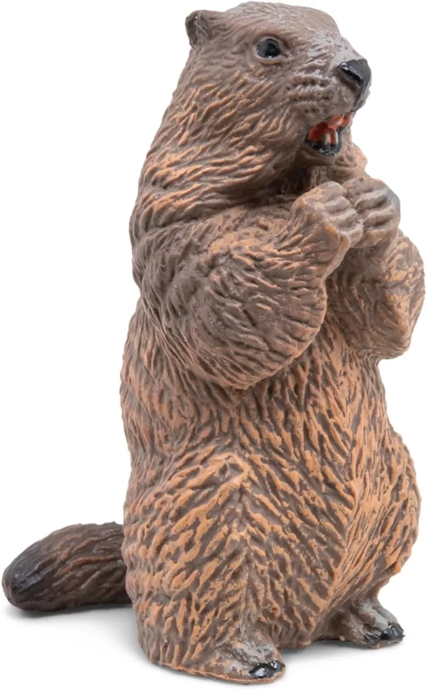 Papo figurina castor, varsta de la 3 ani la +15 ani [2]