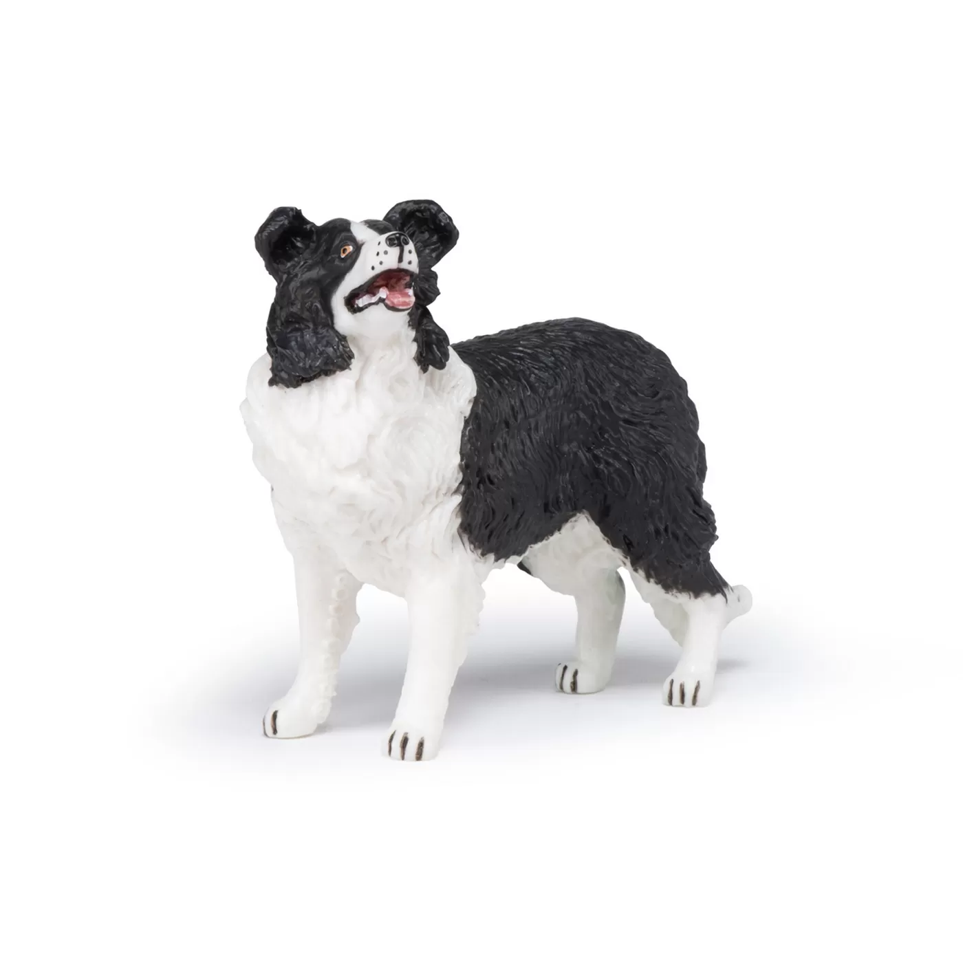 Papo figurina catel border collie, varsta de la 3 ani la +15 ani [3]