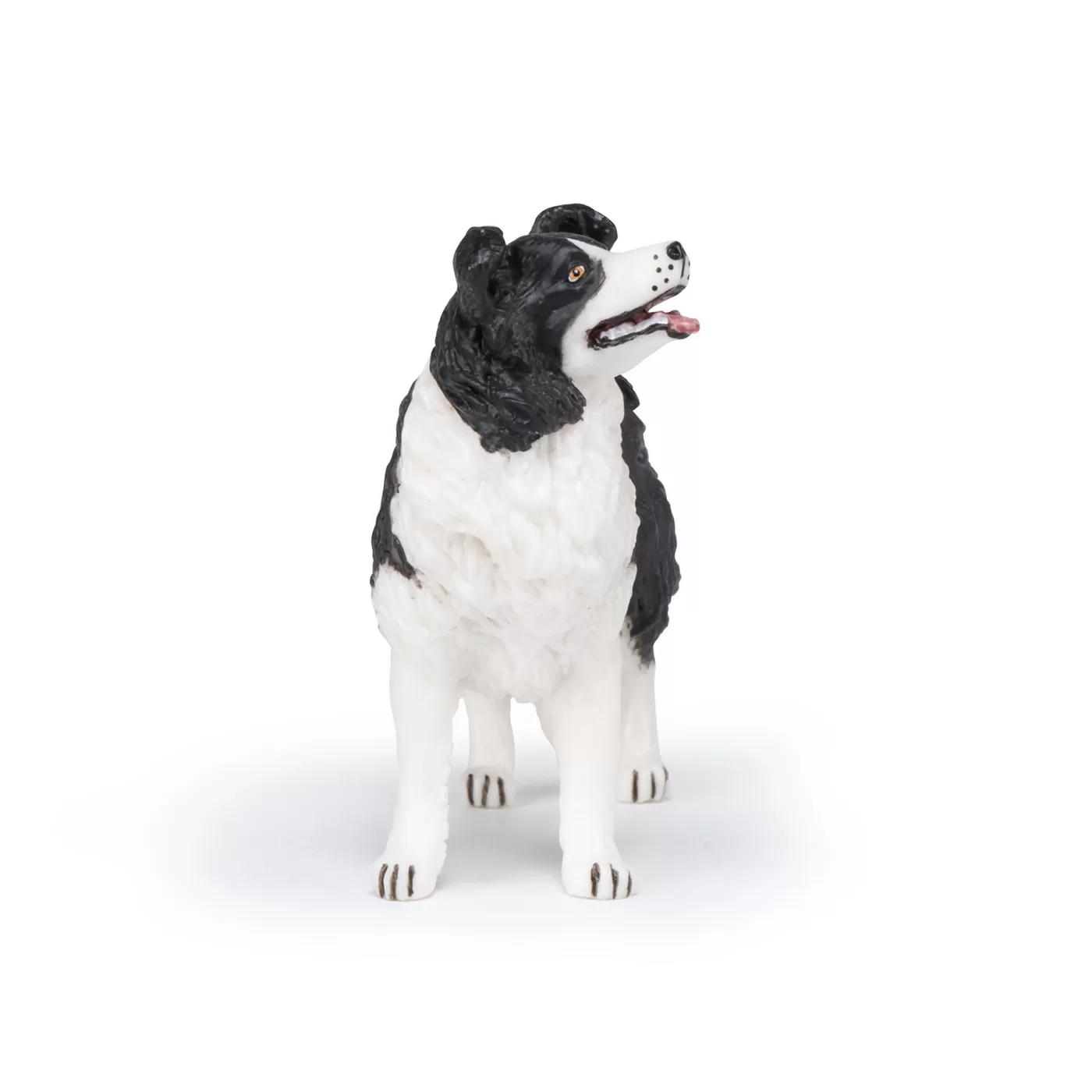 Papo figurina catel border collie, varsta de la 3 ani la +15 ani [4]