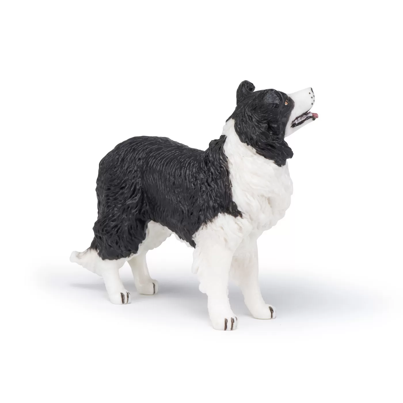 Papo figurina catel border collie, varsta de la 3 ani la +15 ani [5]