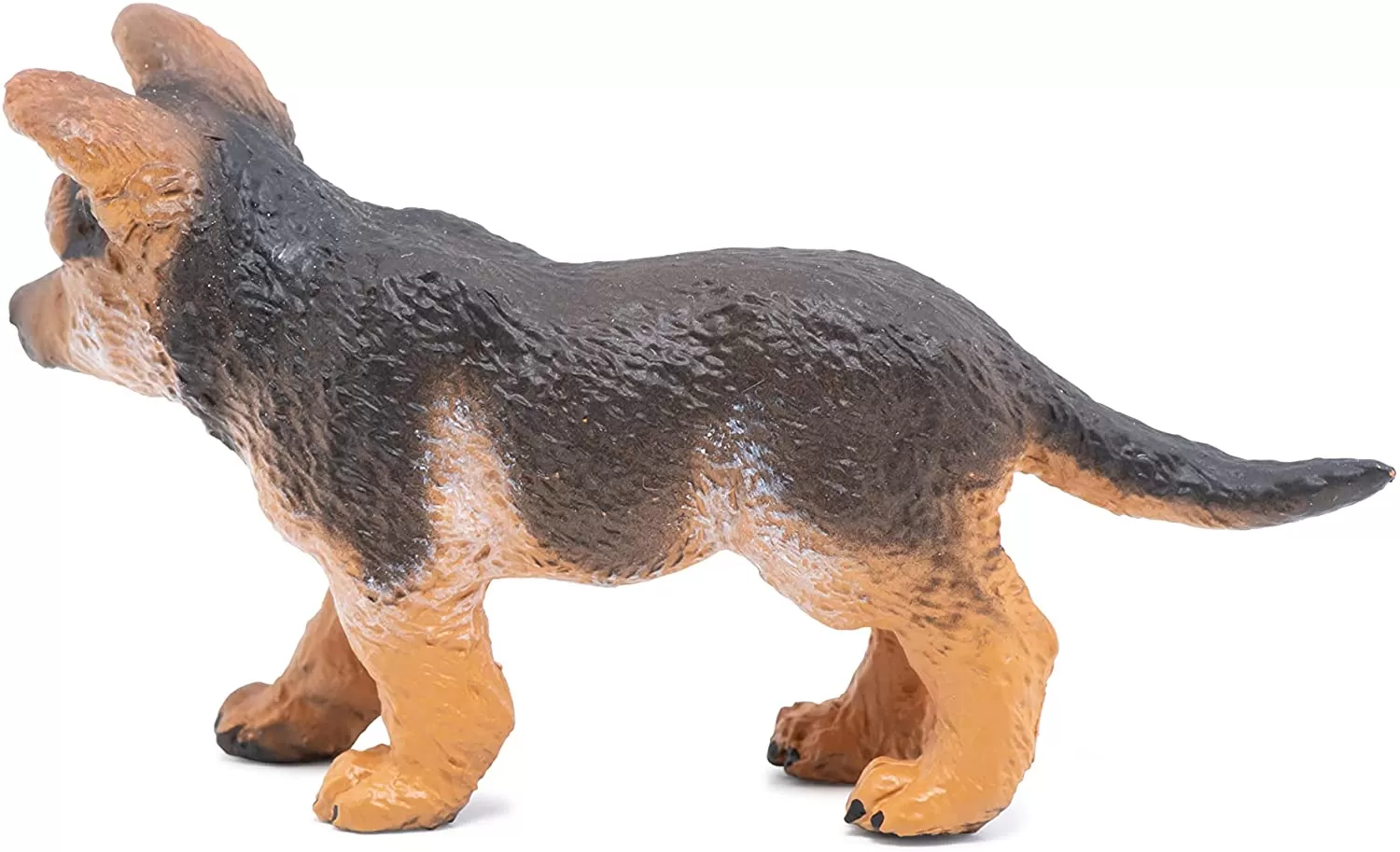 Papo figurina catelus ciobanesc german, varsta de la 3 ani la +15 ani [5]