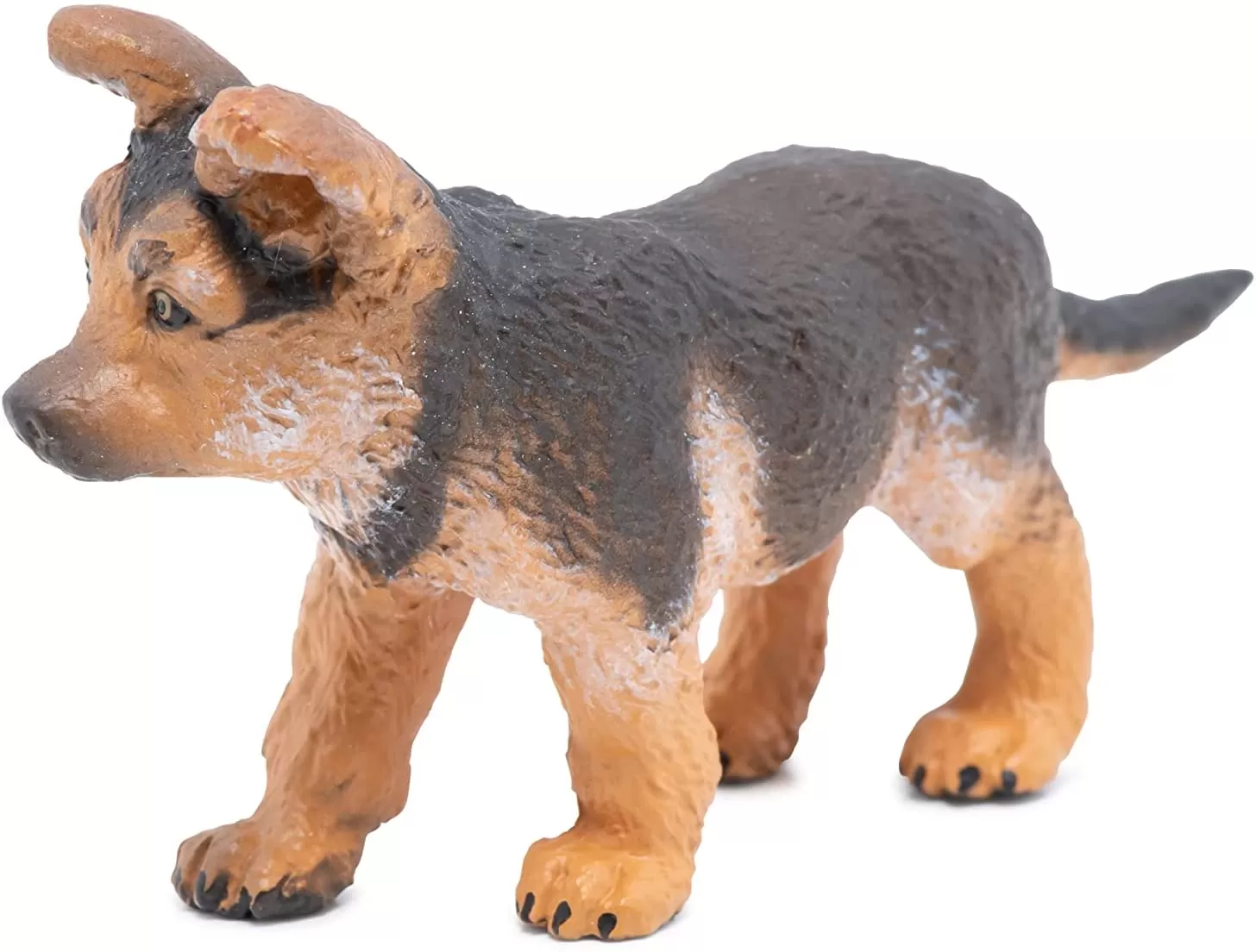 Papo figurina catelus ciobanesc german, varsta de la 3 ani la +15 ani [3]