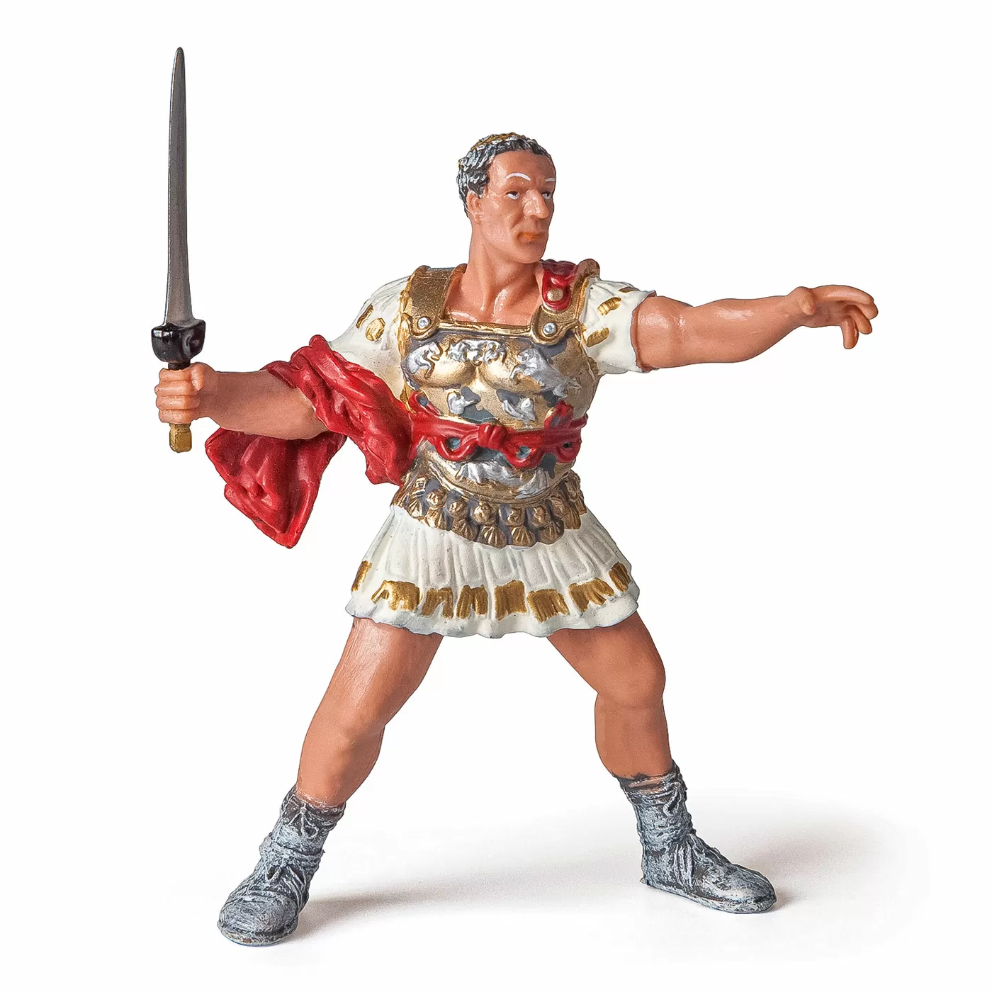 Papo figurina cezar, varsta de la 3 ani la +15 ani [2]