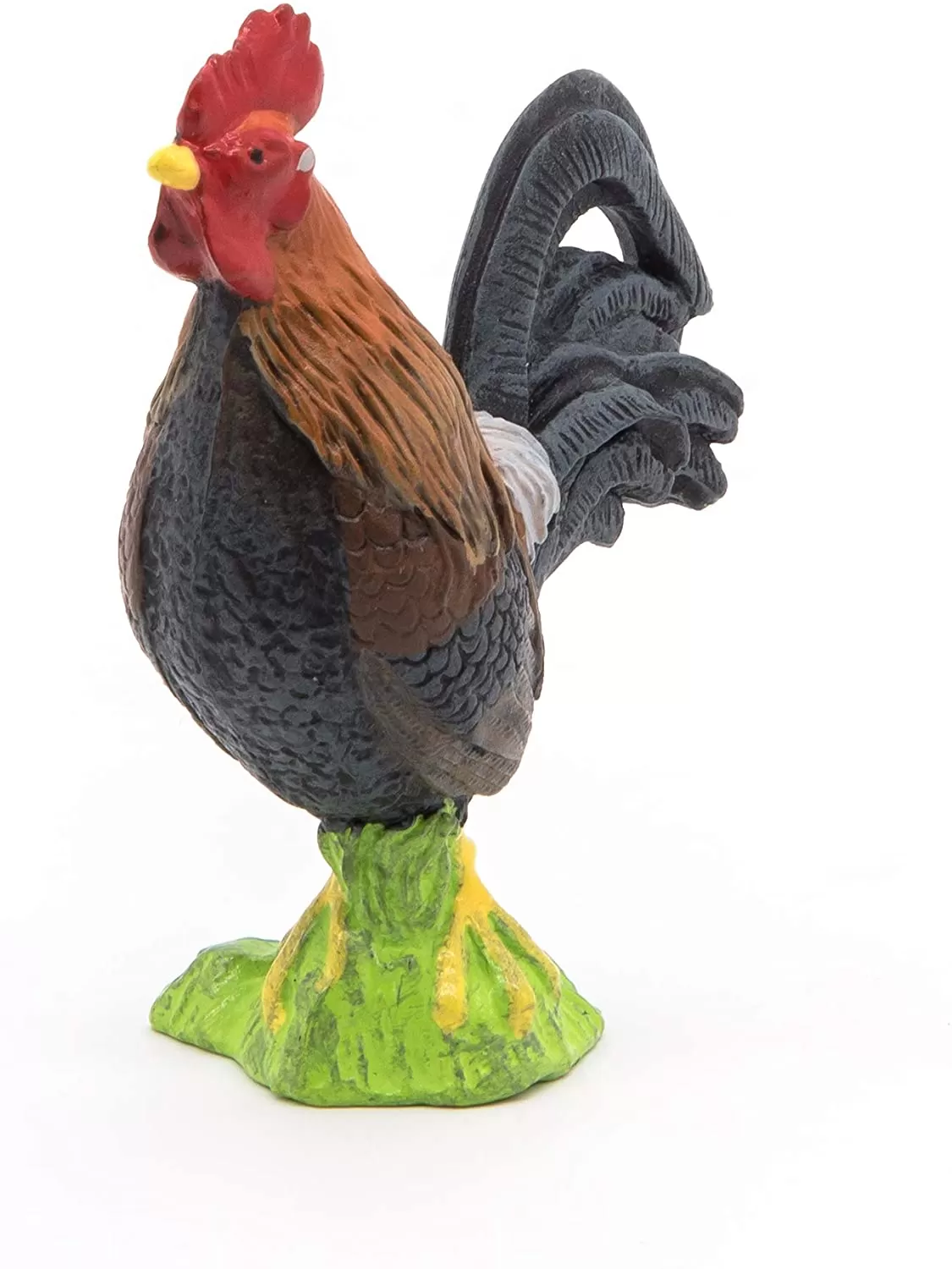 Papo figurina cocosul galic, varsta de la 3 ani la +15 ani [1]