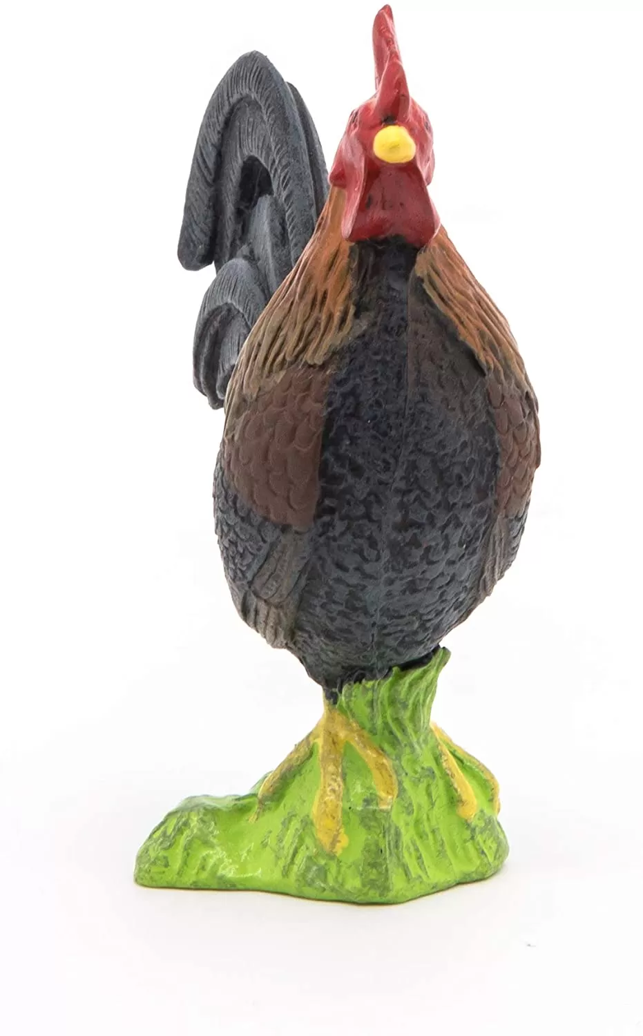 Papo figurina cocosul galic, varsta de la 3 ani la +15 ani [3]