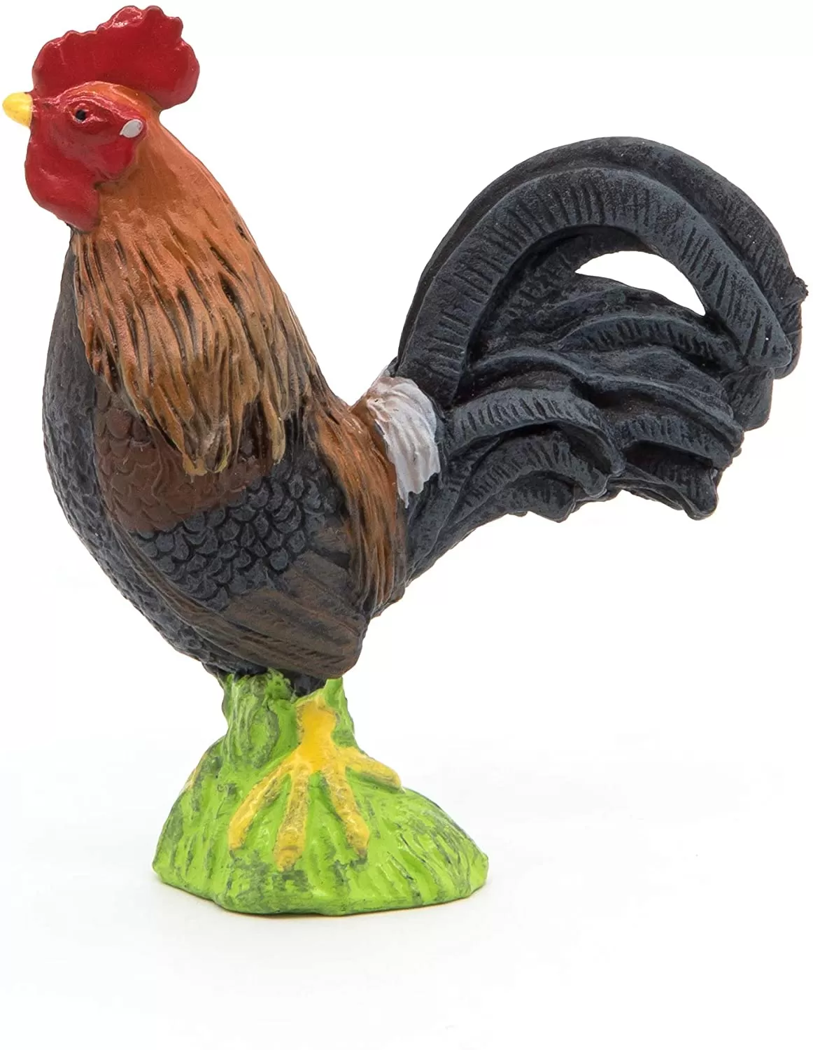Papo figurina cocosul galic, varsta de la 3 ani la +15 ani [2]