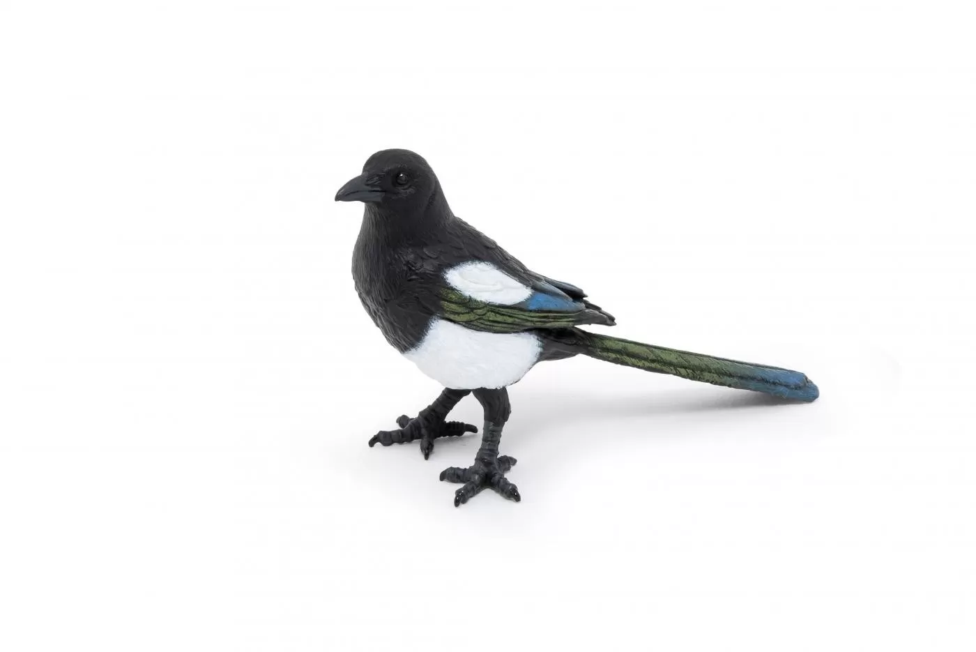 Papo figurina cotofana, varsta de la 3 ani la +15 ani [1]