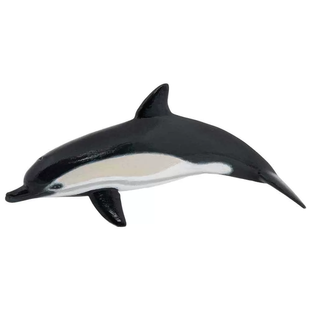 Papo figurina delfin comun cu cioc scurt, varsta de la 3 ani la +15 ani [1]