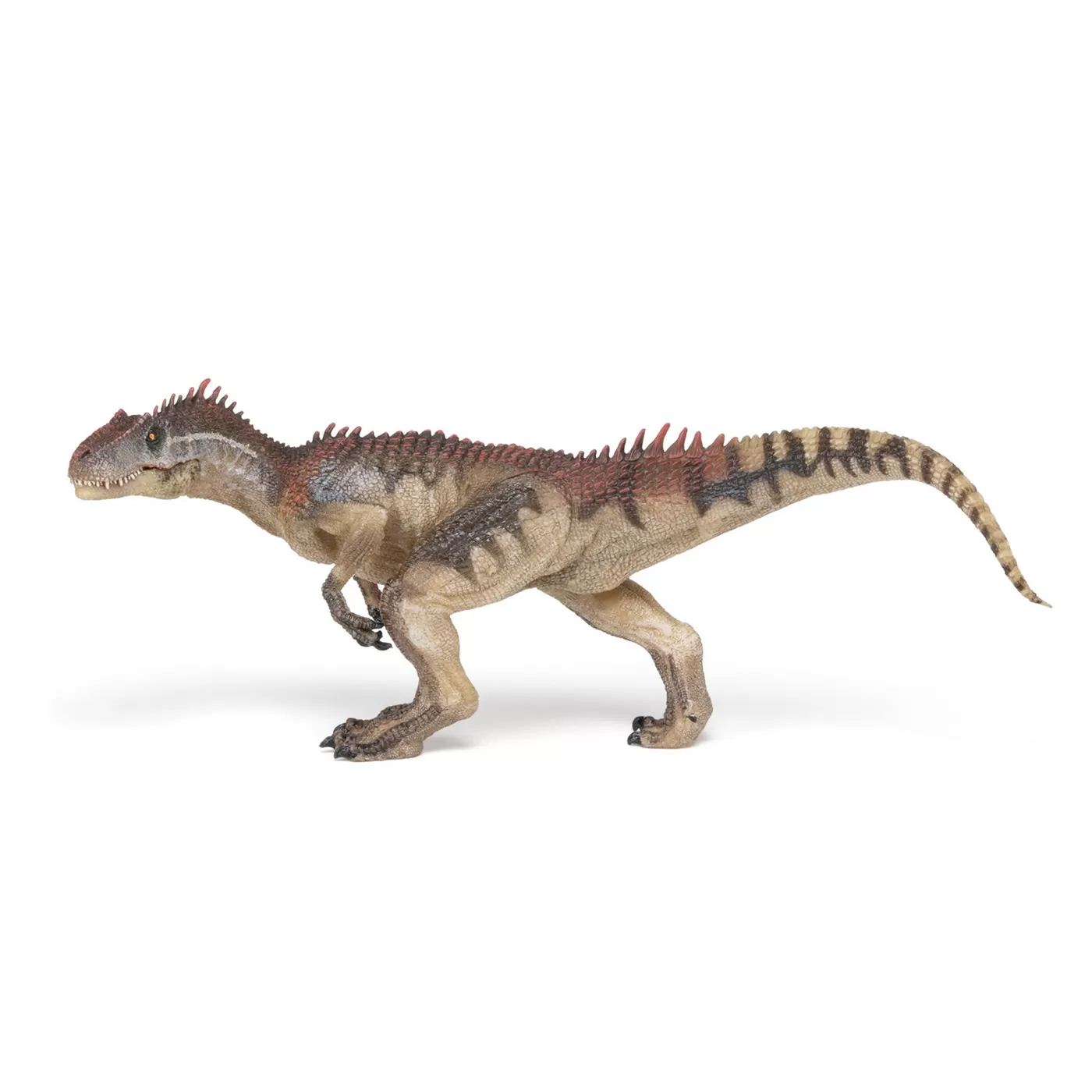 Papo figurina dinozaur allosaurus, varsta de la 3 ani la +15 ani [2]