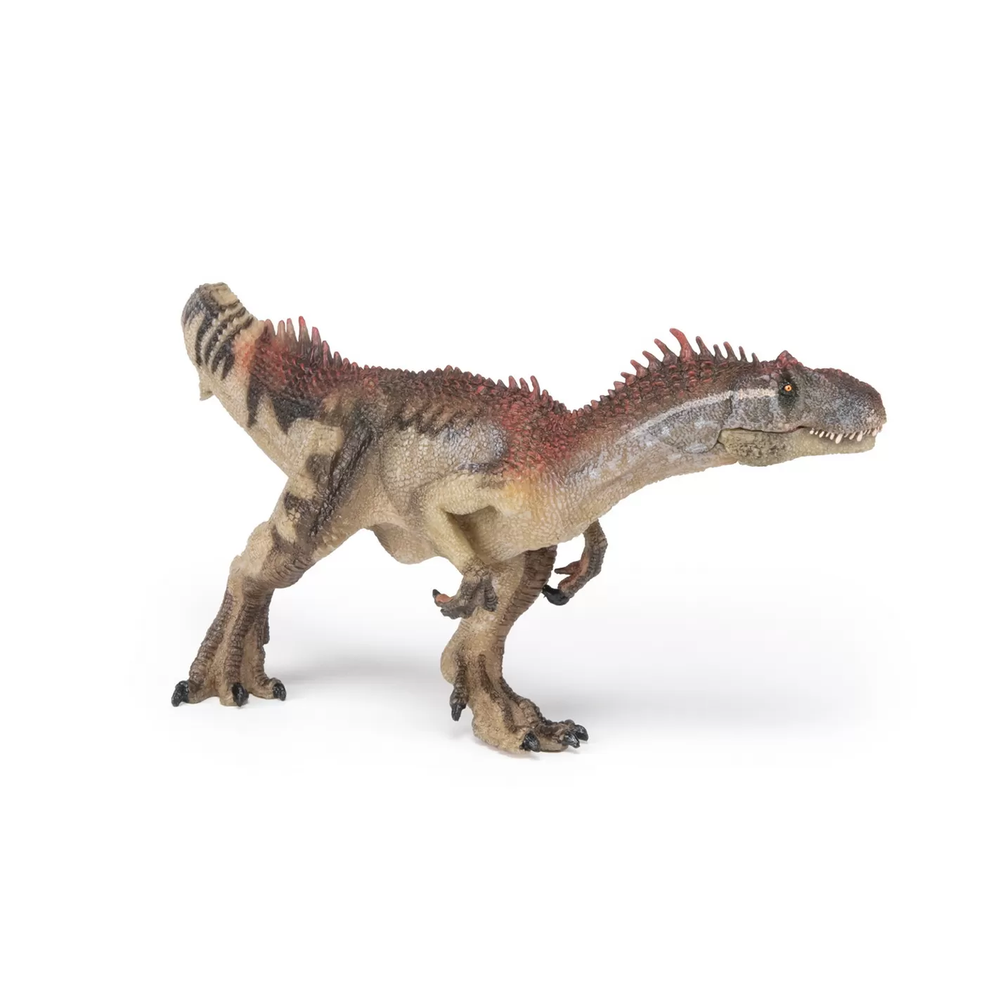 Papo figurina dinozaur allosaurus, varsta de la 3 ani la +15 ani [5]