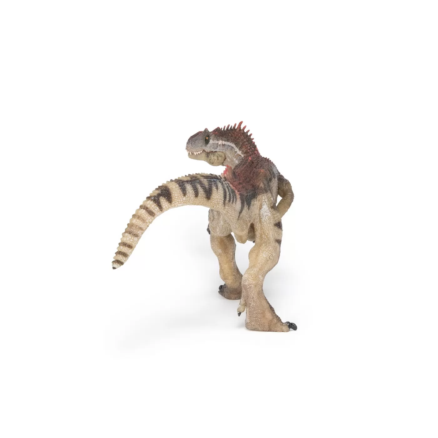 Papo figurina dinozaur allosaurus, varsta de la 3 ani la +15 ani [7]