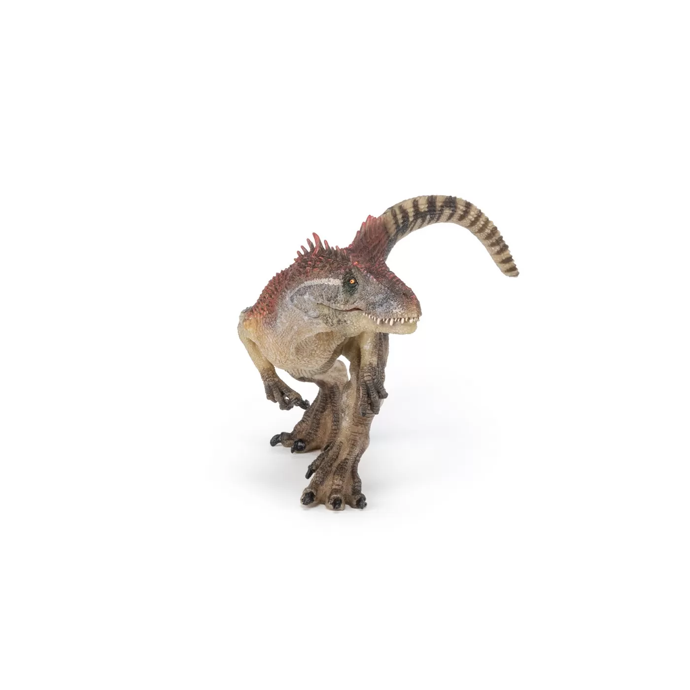 Papo figurina dinozaur allosaurus, varsta de la 3 ani la +15 ani [4]
