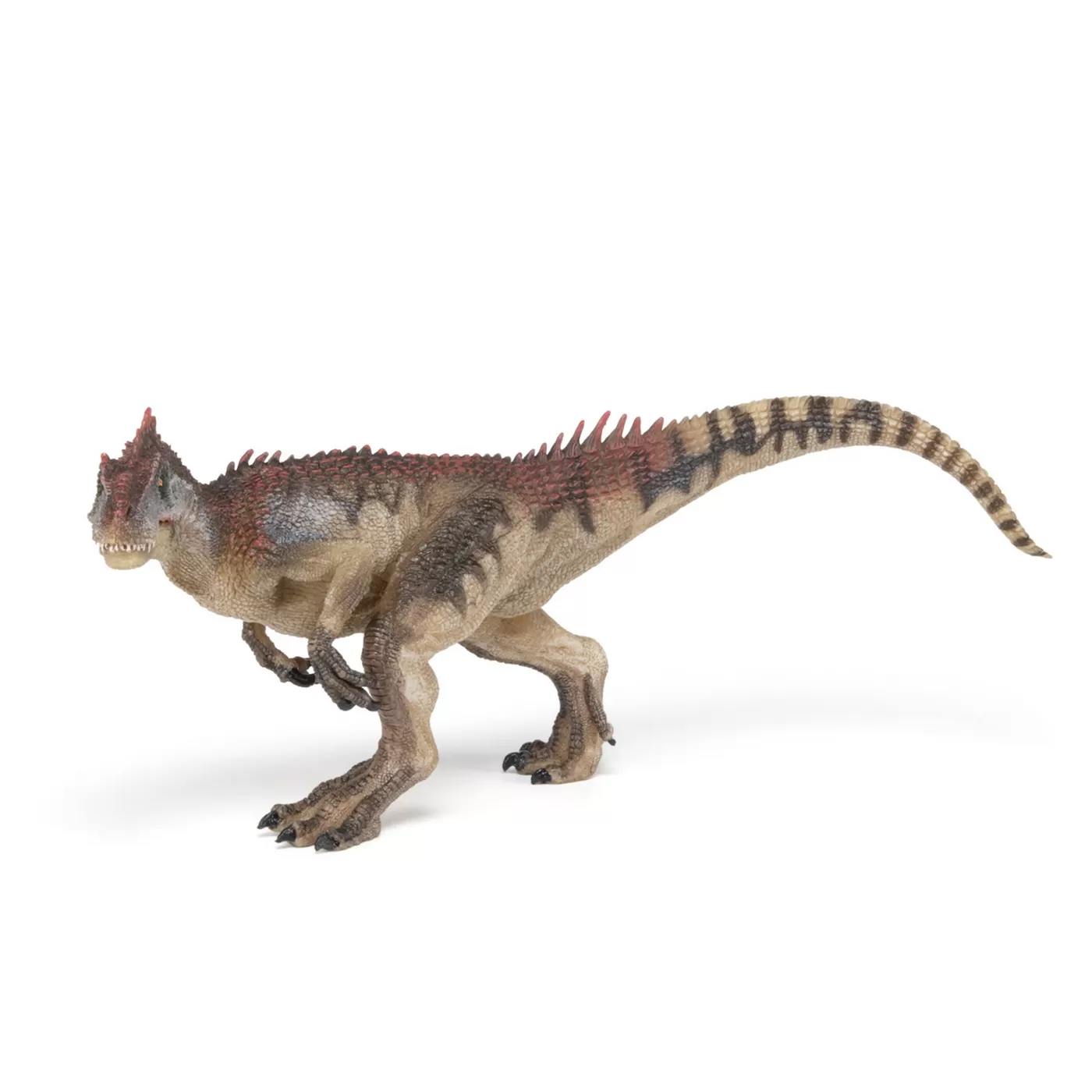 Papo figurina dinozaur allosaurus, varsta de la 3 ani la +15 ani [3]