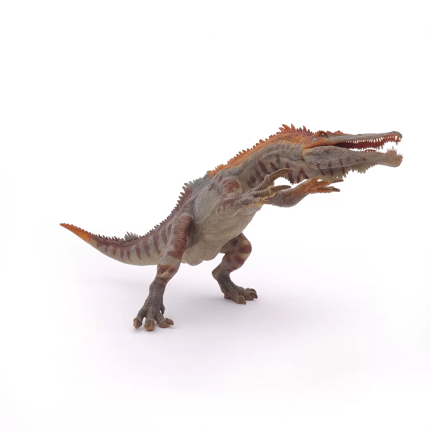 Papo figurina dinozaur baryonyx, varsta de la 3 ani la +15 ani [7]