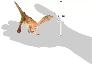 Papo figurina dinozaur chilesaurus, varsta de la 3 ani la +15 ani [5]