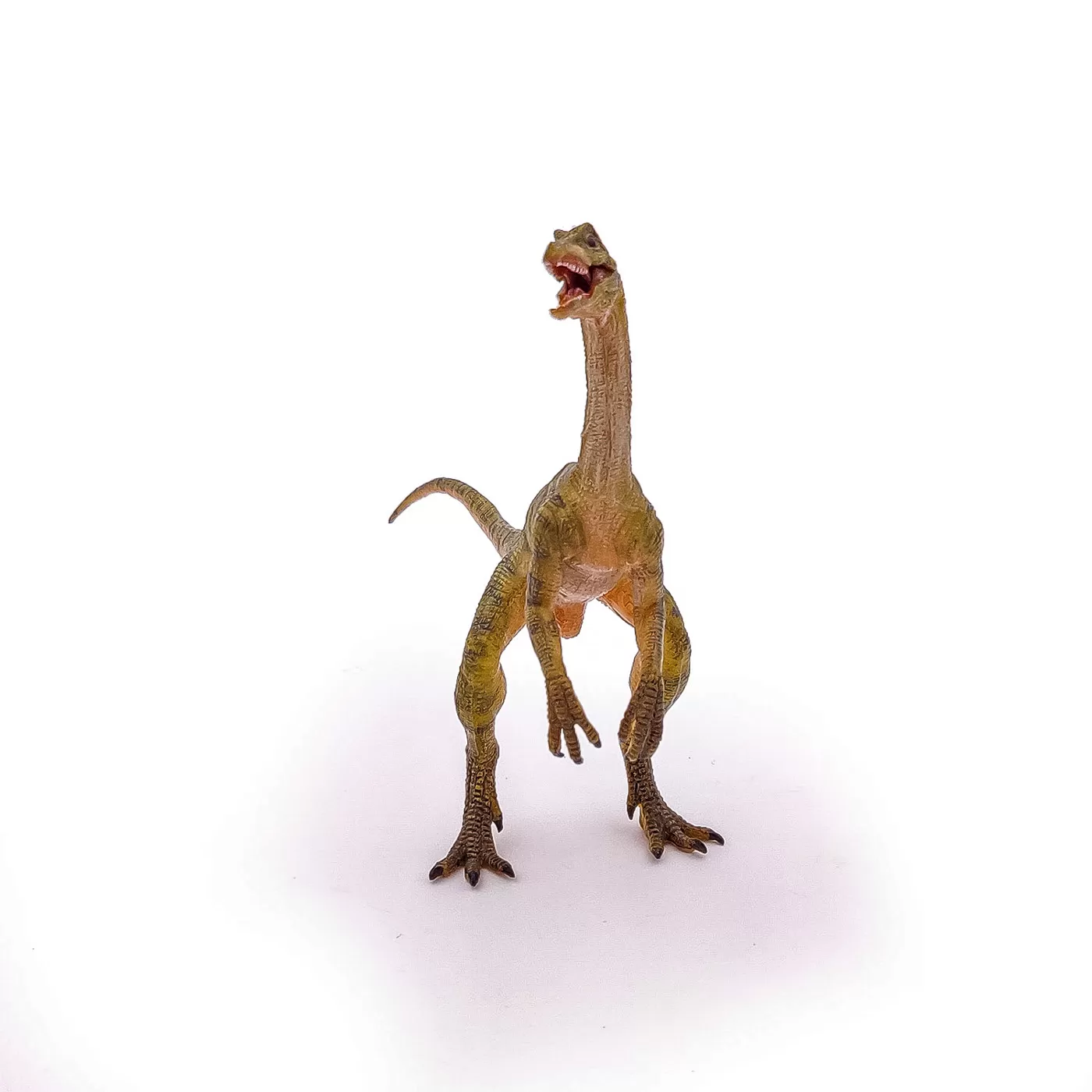 Papo figurina dinozaur compsognathus, varsta de la 3 ani la +15 ani [4]