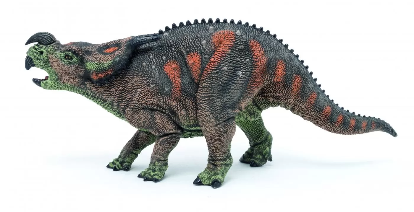Papo figurina dinozaur einiosaurus, varsta de la 3 ani la +15 ani [1]