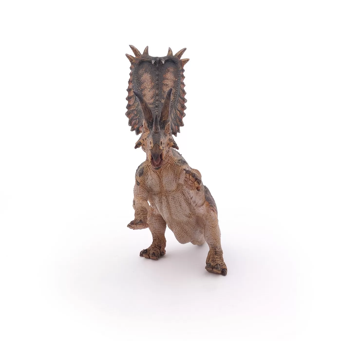 Papo figurina dinozaur pentaceratops, varsta de la 3 ani la +15 ani [3]