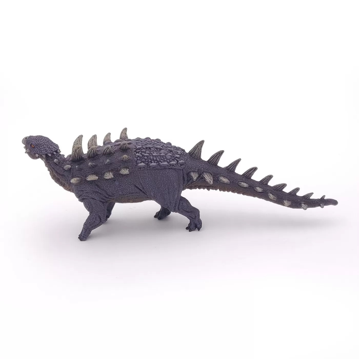 Papo figurina dinozaur polacanthus, varsta de la 3 ani la +15 ani [4]