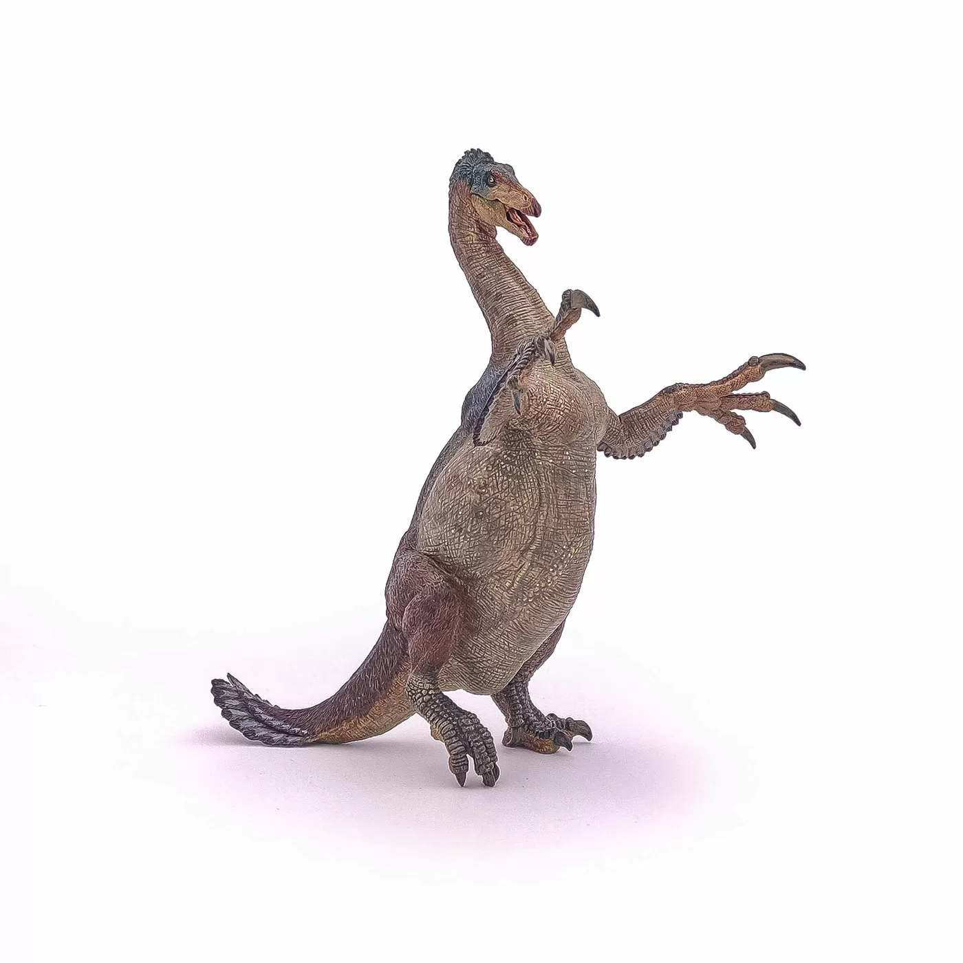 Papo figurina dinozaur therizinosaurus, varsta de la 3 ani la +15 ani [4]