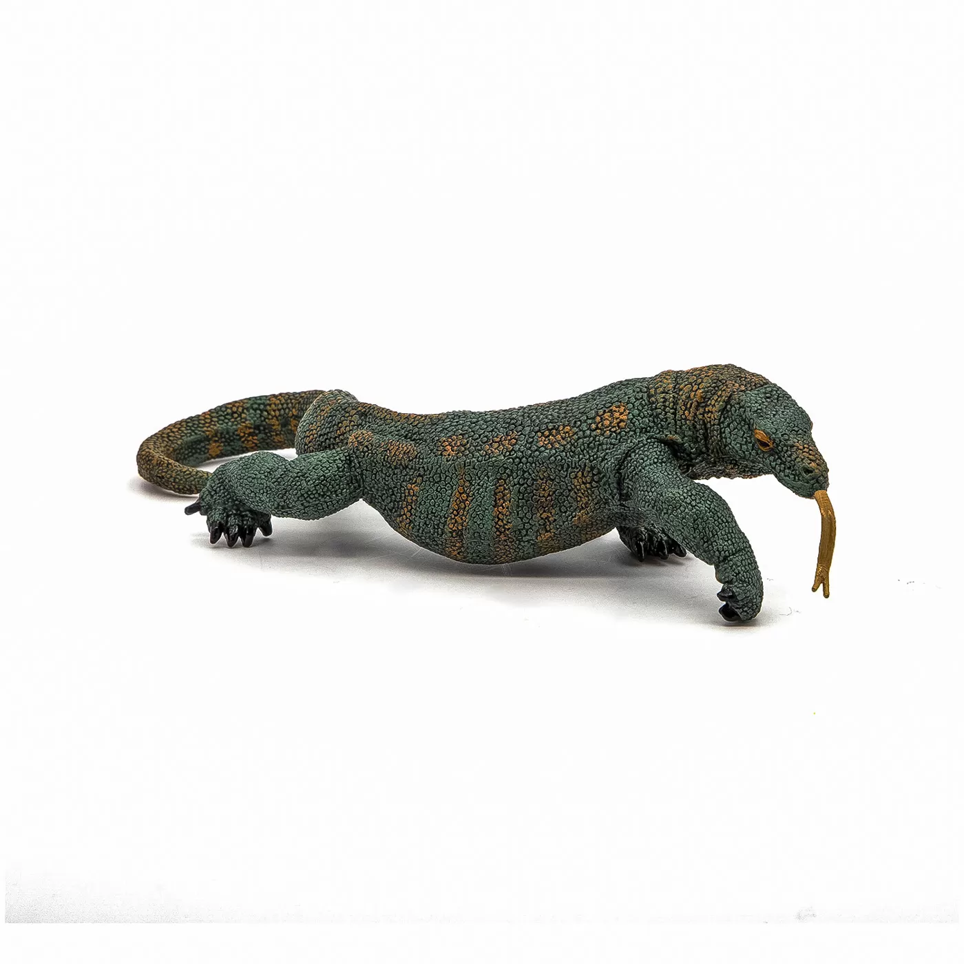 Papo figurina dragon komodo, varsta de la 3 ani la +15 ani [3]