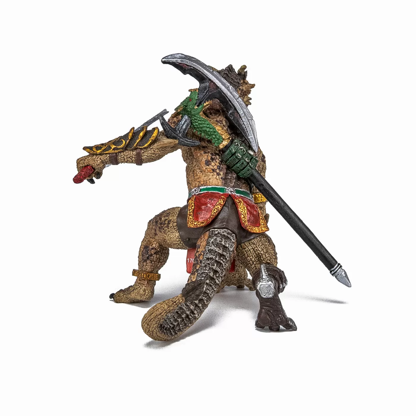 Papo figurina dragon mutant, varsta de la 3 ani la +15 ani [5]