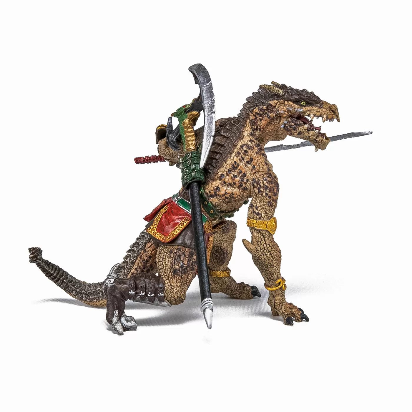Papo figurina dragon mutant, varsta de la 3 ani la +15 ani [7]