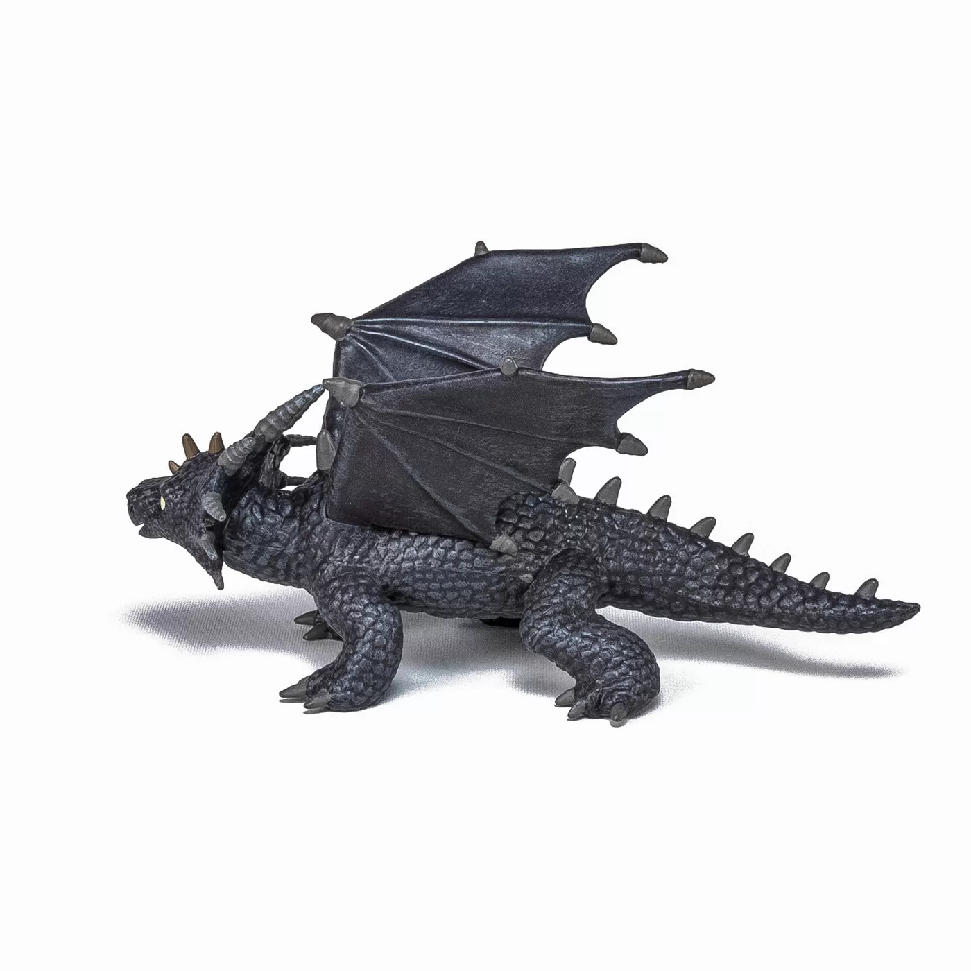 Papo figurina dragon pyro, varsta de la 3 ani la +15 ani [6]