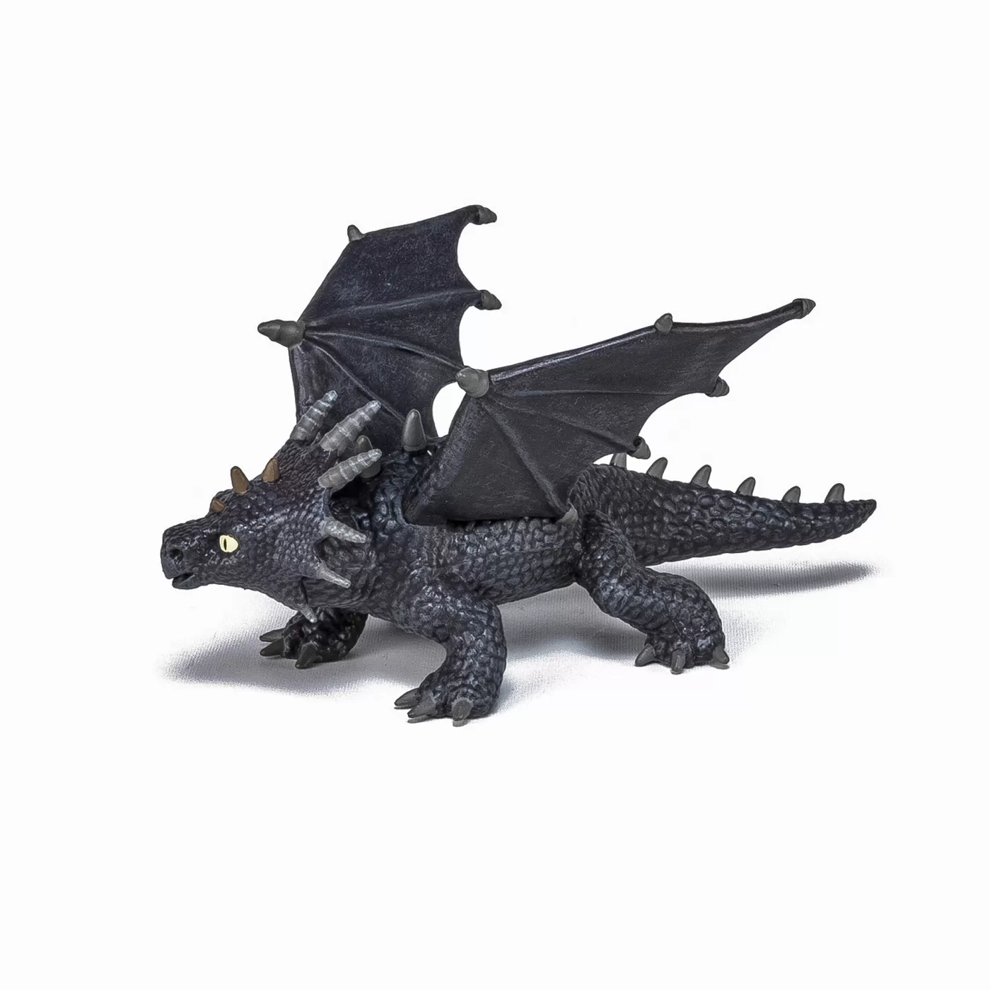 Papo figurina dragon pyro, varsta de la 3 ani la +15 ani [7]