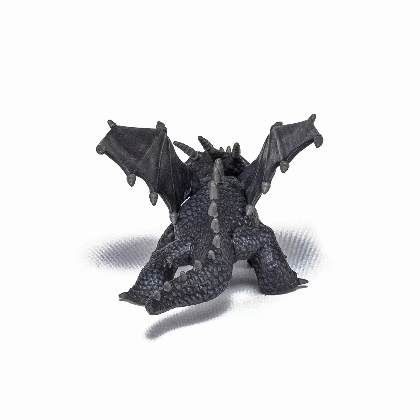 Papo figurina dragon pyro, varsta de la 3 ani la +15 ani [5]