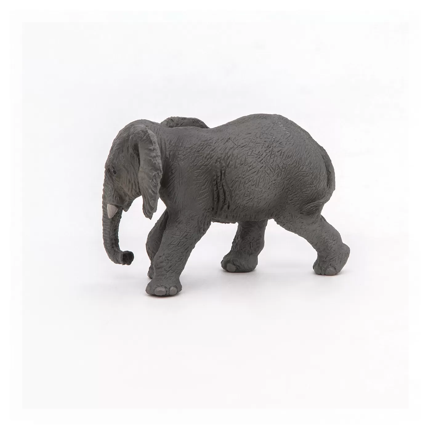 Papo figurina elefant african tanar, varsta de la 3 ani la +15 ani [5]