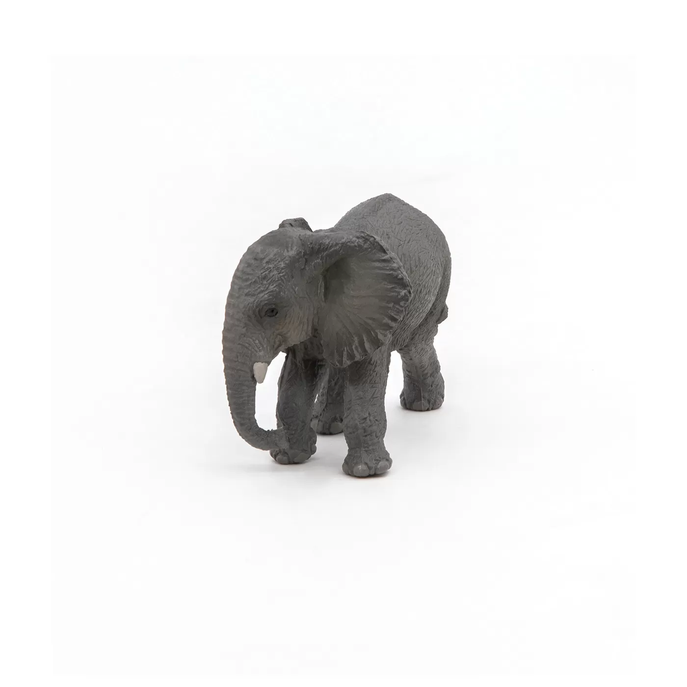 Papo figurina elefant african tanar, varsta de la 3 ani la +15 ani [3]
