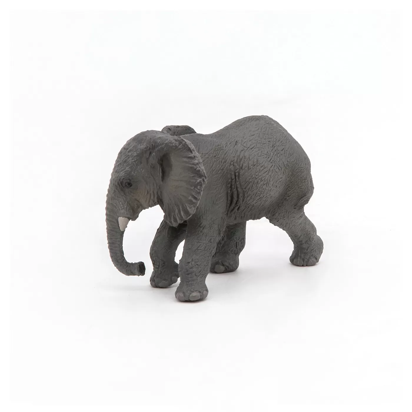 Papo figurina elefant african tanar, varsta de la 3 ani la +15 ani [4]